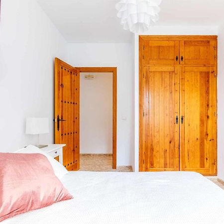 A&N Frigiliana 4 Apartment ภายนอก รูปภาพ