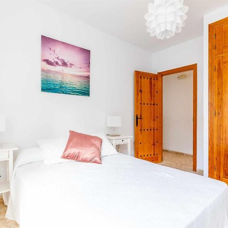A&N Frigiliana 4 Apartment ภายนอก รูปภาพ