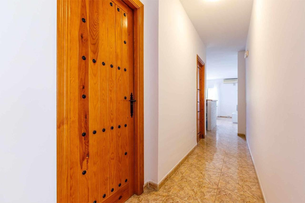 A&N Frigiliana 4 Apartment ภายนอก รูปภาพ