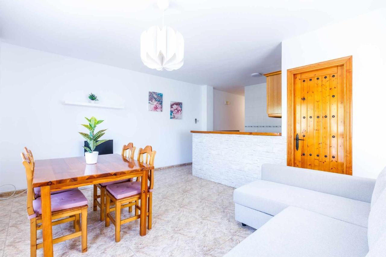 A&N Frigiliana 4 Apartment ภายนอก รูปภาพ