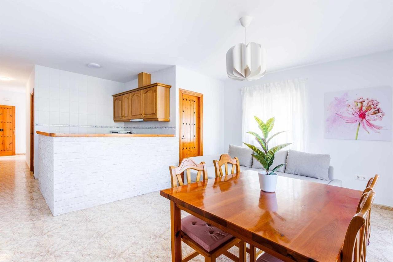 A&N Frigiliana 4 Apartment ภายนอก รูปภาพ