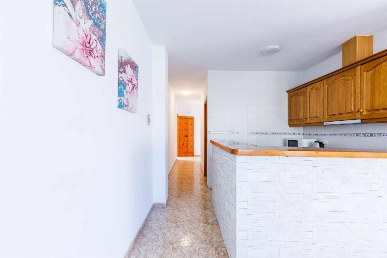 A&N Frigiliana 4 Apartment ภายนอก รูปภาพ