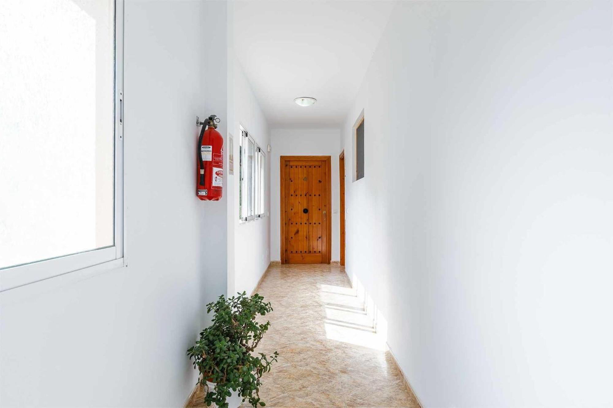 A&N Frigiliana 4 Apartment ภายนอก รูปภาพ