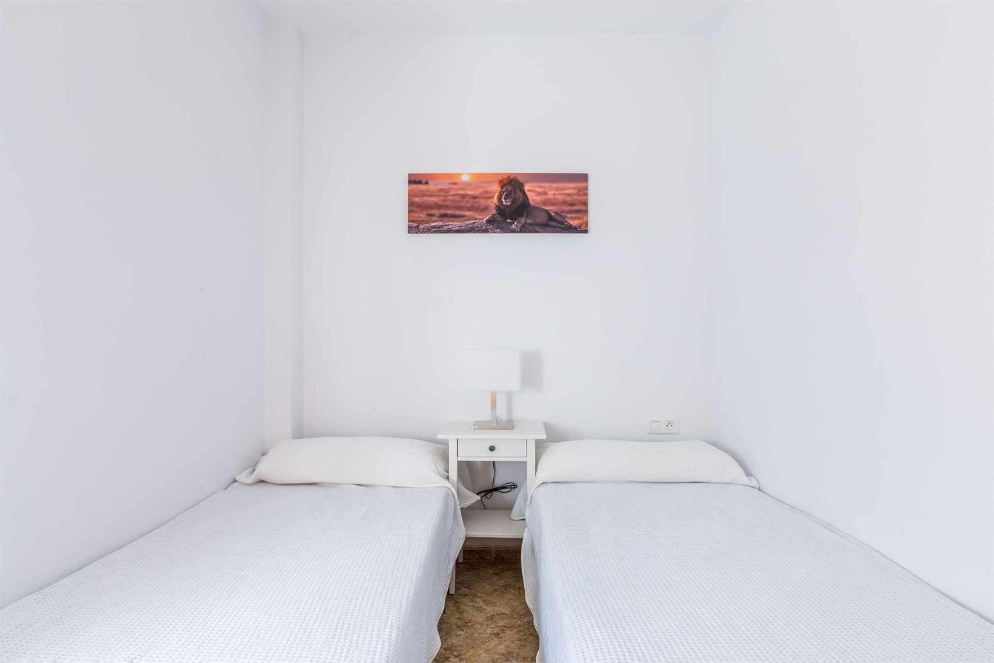 A&N Frigiliana 4 Apartment ภายนอก รูปภาพ