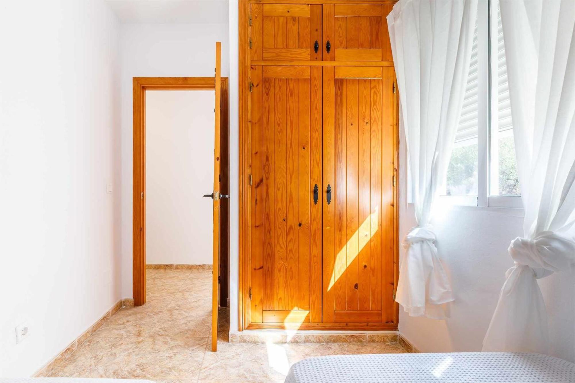 A&N Frigiliana 4 Apartment ภายนอก รูปภาพ