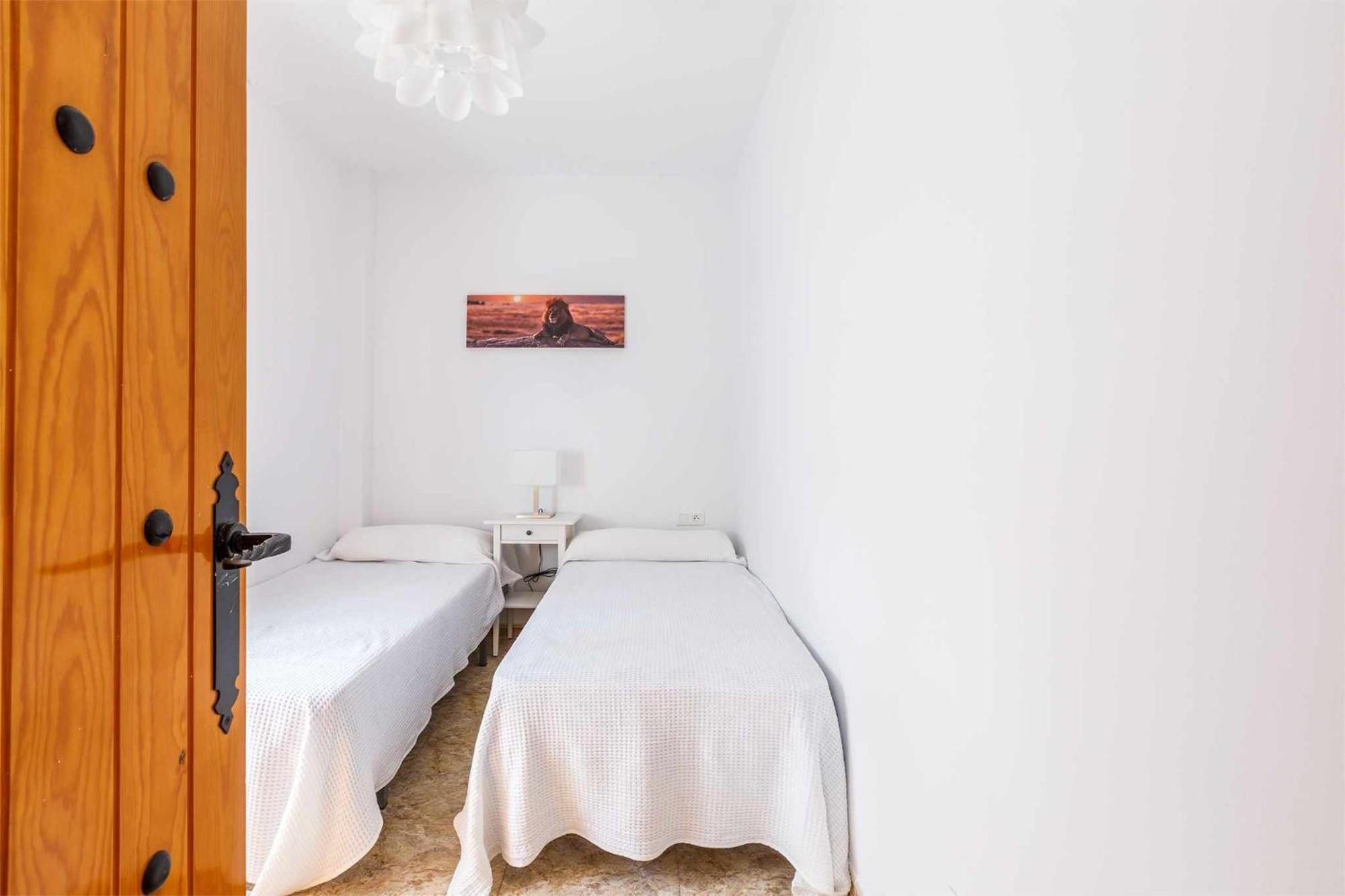 A&N Frigiliana 4 Apartment ภายนอก รูปภาพ