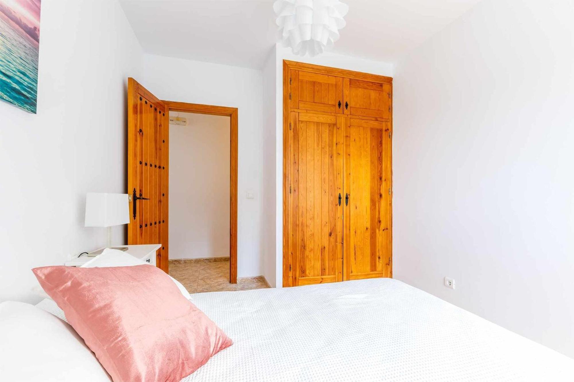 A&N Frigiliana 4 Apartment ภายนอก รูปภาพ