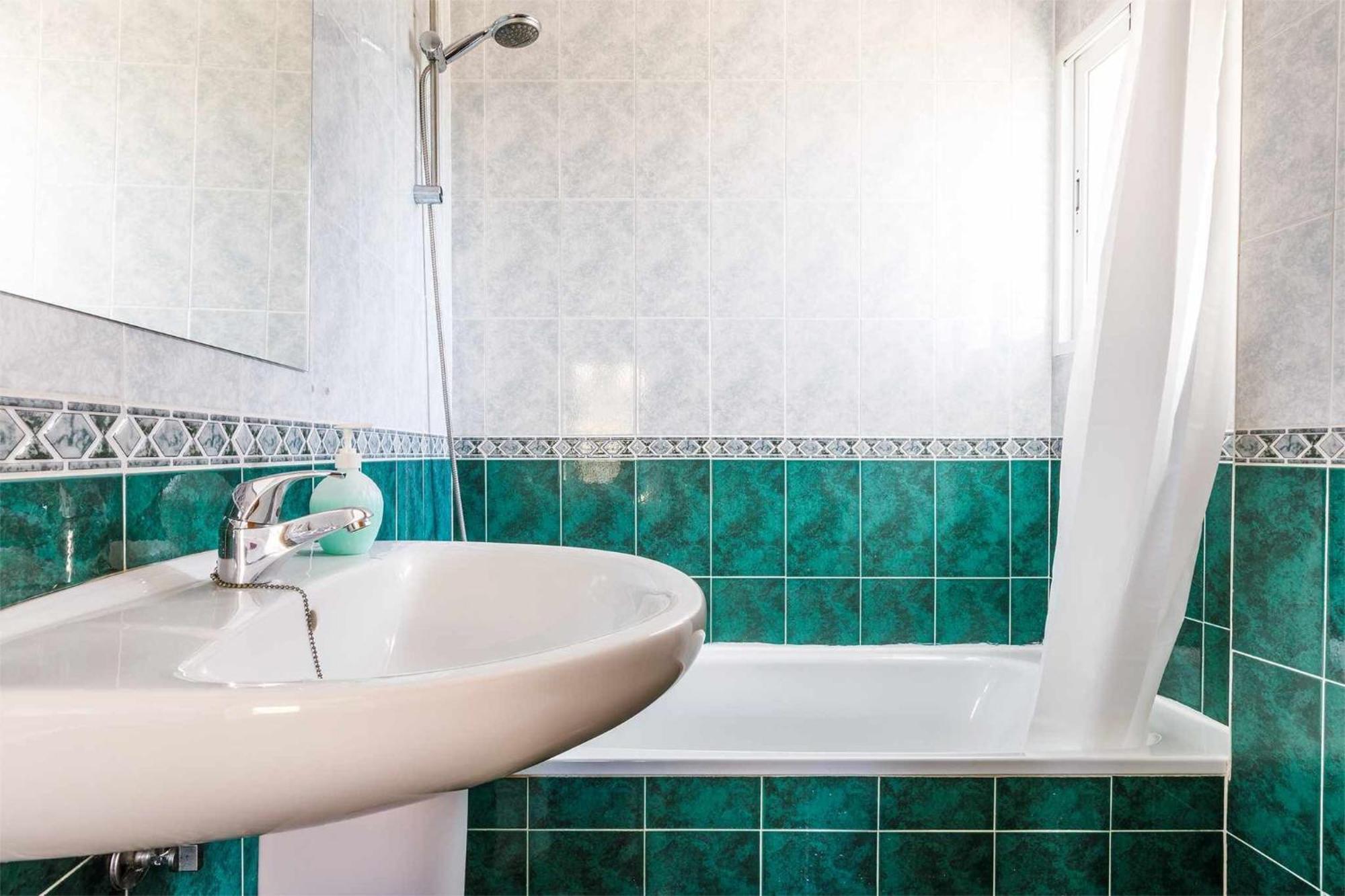 A&N Frigiliana 4 Apartment ภายนอก รูปภาพ