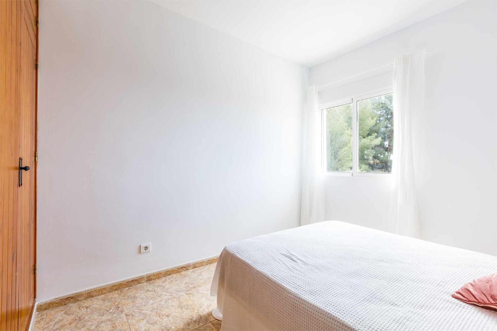 A&N Frigiliana 4 Apartment ภายนอก รูปภาพ