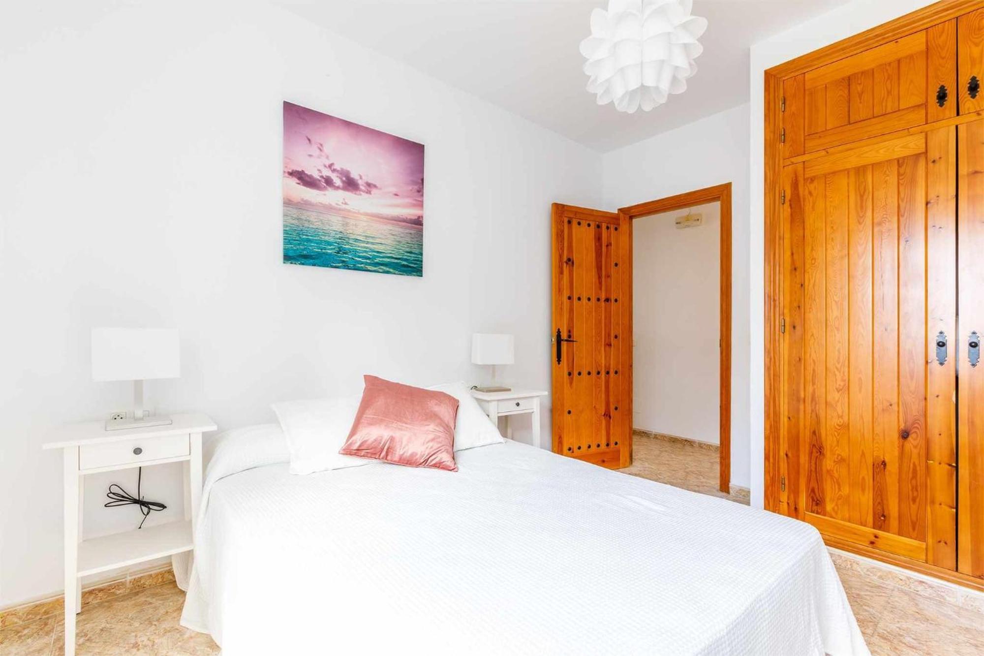 A&N Frigiliana 4 Apartment ภายนอก รูปภาพ