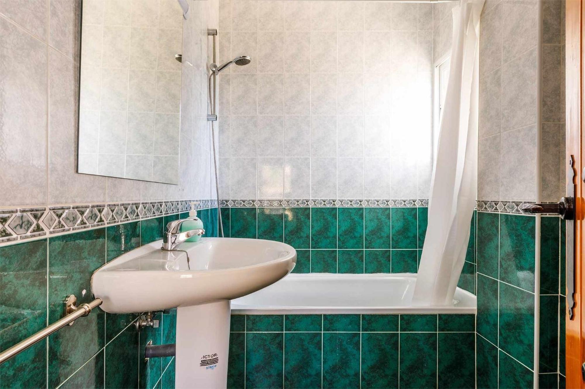 A&N Frigiliana 4 Apartment ภายนอก รูปภาพ