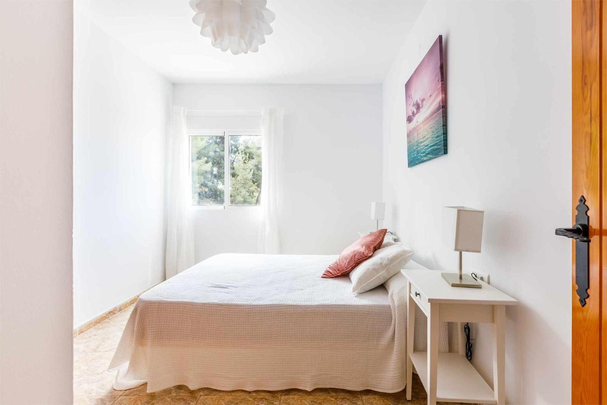 A&N Frigiliana 4 Apartment ภายนอก รูปภาพ