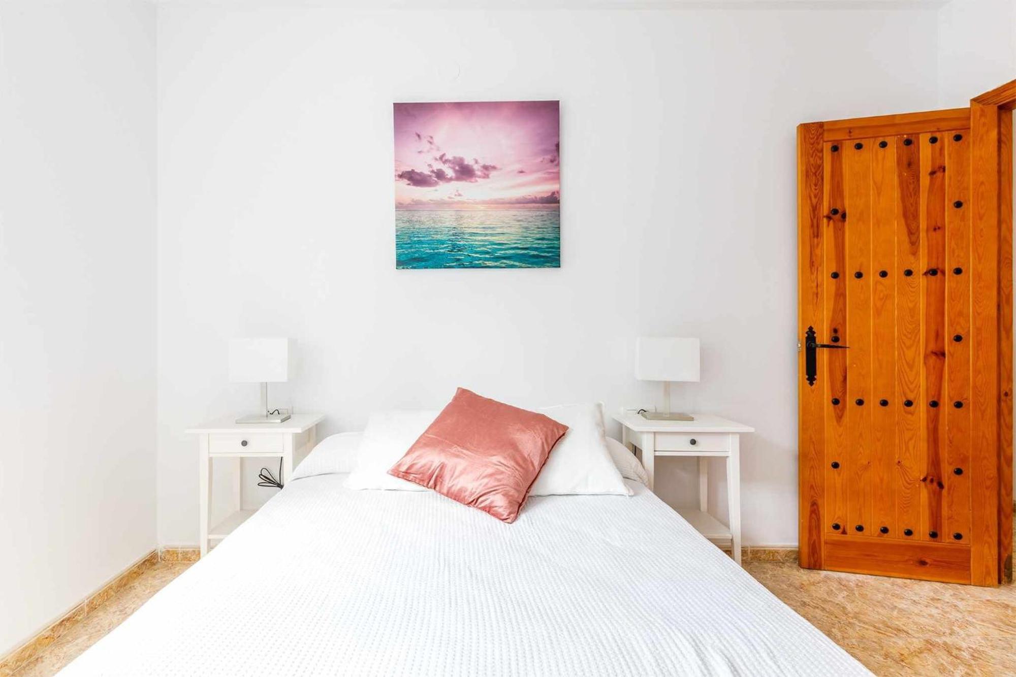 A&N Frigiliana 4 Apartment ภายนอก รูปภาพ